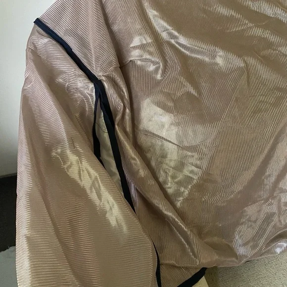 Horseware Ireland Mio flyrug 81 - Picture 3 of 5